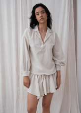 Camisera Celia Arena